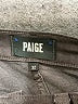 Paige Gray Casual Pants Size 32 waist - photo 7