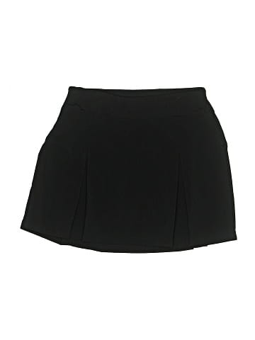 Lands' End Active Skirt (view 1)