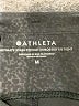 Athleta Solid Black Active Pants Size M - photo 7