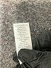 Athleta Solid Black Active Pants Size M - photo 8