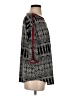 Notations Black 3/4 Sleeve Top Size M (estimated) - photo 4