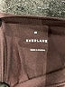 Everlane Brown Short Sleeve Top Size XS - photo 7