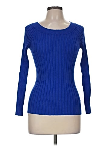 George Pullover Sweater (view 1)