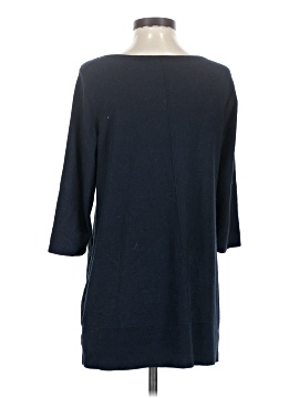 J.Jill 3/4 Sleeve T-Shirt (view 2)