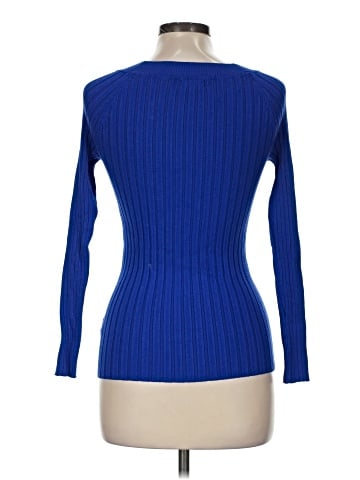 George Pullover Sweater (view 2)