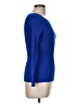 George Blue Pullover Sweater Size M - photo 4