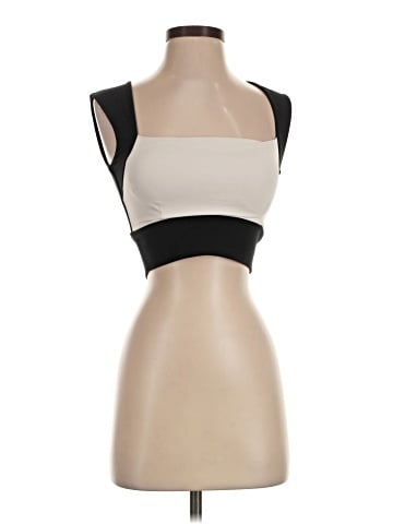 Nylora Sleeveless Top (view 1)