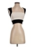 Nylora Ivory Sleeveless Top Size S - photo 1
