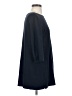 J.Jill 100% Polyester Blue 3/4 Sleeve T-Shirt Size S - photo 4