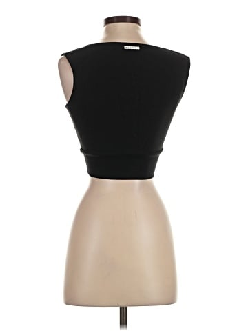 Nylora Sleeveless Top (view 2)