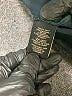 Renuar Teal Dress Pants Size 10 - photo 8