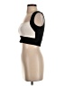 Nylora Ivory Sleeveless Top Size S - photo 5