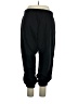 Nike Black Track Pants Size 1X - photo 2