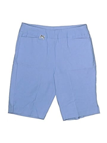 Lulu-B Athletic Shorts (view 1)