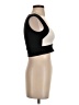 Nylora Ivory Sleeveless Top Size S - photo 4
