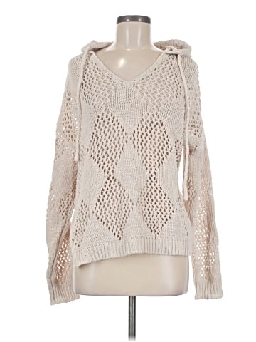 Nicole Miller Artelier Pullover Sweater (view 1)
