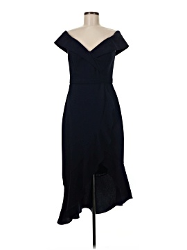 Xscape Cocktail Dress (view 1)