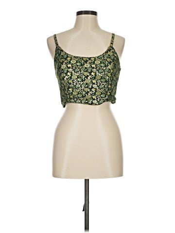 Assorted Brands Sleeveless Blouse (view 1)