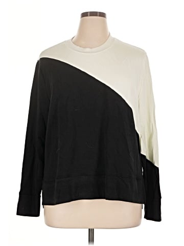 Summersalt Long Sleeve T-Shirt (view 1)