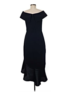 Xscape Cocktail Dress (view 2)