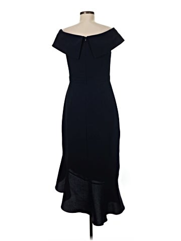 Xscape Cocktail Dress (view 2)