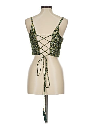 Assorted Brands Sleeveless Blouse (view 2)