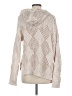 Nicole Miller Artelier 100% Polyester Tan Pullover Sweater Size M - photo 2