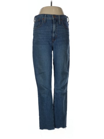 Madewell Jeans (view 1)