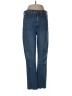 Madewell Blue Jeans Size 28 waist - photo 1