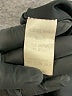 Alberto Makali Solid Black Formal Skirt Size 8 - photo 5