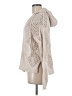 Nicole Miller Artelier 100% Polyester Tan Pullover Sweater Size M - photo 5