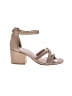Eileen Fisher Tan Sandals Size 7 - photo 1