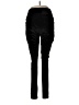 Seven7 Black Casual Pants Size M - photo 2