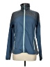 Mountain Hardwear Blue Track Jacket Size M - photo 1