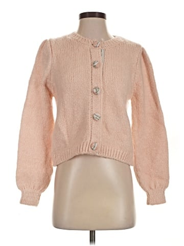 MNG Cardigan (view 1)