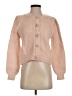 MNG Pink Cardigan Size S - photo 1