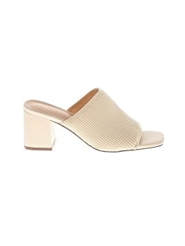 Journee Collection Sandals