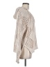 Nicole Miller Artelier 100% Polyester Tan Pullover Sweater Size M - photo 4