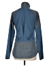 Mountain Hardwear Blue Track Jacket Size M - photo 2