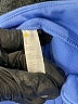 Zella Blue Track Jacket Size L - photo 6