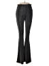No Boundaries Metallic Silver Dress Pants Size M - photo 1