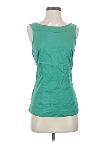 Odille Sleeveless T-Shirt (view 1)