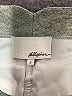 3.1 Phillip Lim 100% Cotton Stripes Blue Jeans Size 2 - photo 7