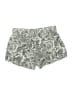 Old Navy Paisley Gray Shorts Size S - photo 2
