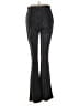 No Boundaries Metallic Silver Dress Pants Size M - photo 2