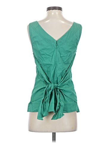 Odille Sleeveless T-Shirt (view 2)