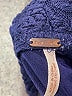 Free People Hearts Blue Shorts Size M - photo 3