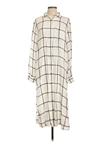 dip Casual Dress (view 1)