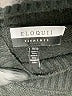 ELOQUII Elements Polka Dots Black Turtleneck Sweater Size 18 - photo 7