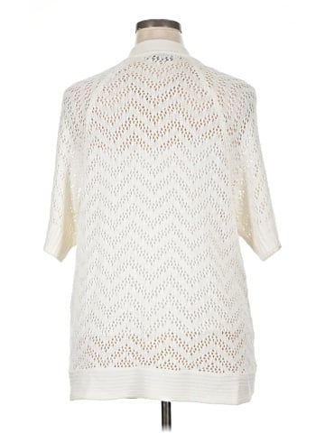 Liz Claiborne Cardigan (view 2)